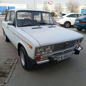Lada 2106 1993