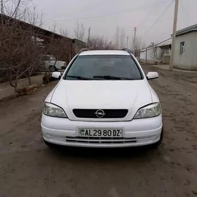 Opel Astra 1999