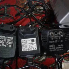 blok pitania kondensator kaset