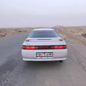 Toyota Mark II 1995