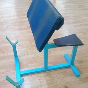 скомья Скотт