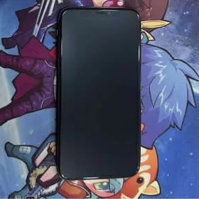 iPhone X вакуум