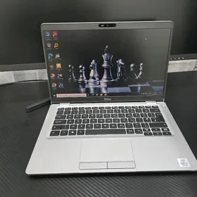 Dell 5310 i7-10 16\512