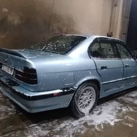 BMW 530 1994