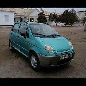 Daewoo Matiz 2005