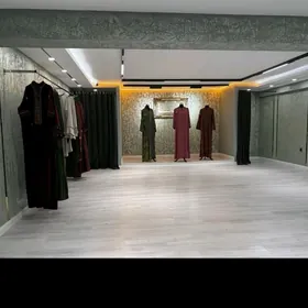 arenda ofis we atelye