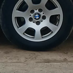 BMW diska 16