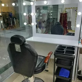 salon un yermiz bar arenda