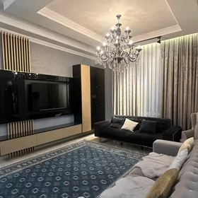 ГУРТЛИ 3 КОМН ЛЮКС