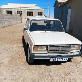 Lada 2107 1996