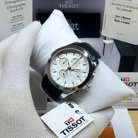 Tissot sagat часы