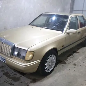 Mercedes-Benz 230E 1985