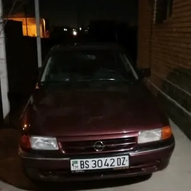 Opel Astra 1993