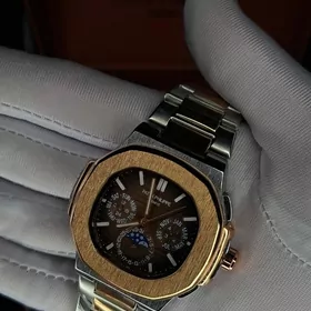 Sagat Patek Philippe