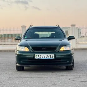 Opel Astra 1998