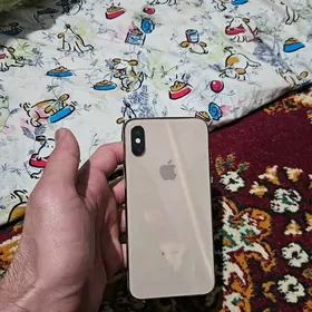 Iphone Xs