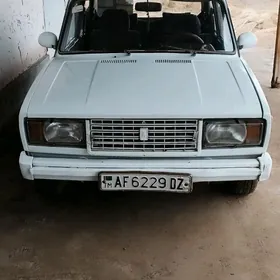 Lada 2105 1996