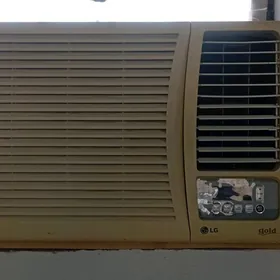 LG 18 lik kondisaner