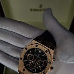 Sagat Audemars Piguet