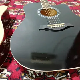 GARA KAMOER GITARA