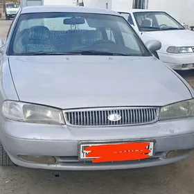 Kia Credos/Clarus 1996