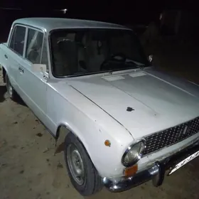 Lada 2101 1980