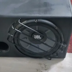 1000 vat JBL BASS BOCKA USA