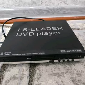 DvD  Player