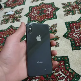 iphone X