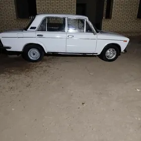 Lada 2101 1980