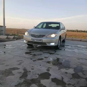 Toyota Camry 2005