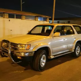 Toyota 4Runner 2002