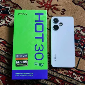 Infinix Hot 30 Play 8/256