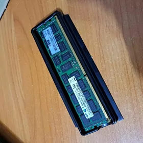 Server RAM 4+4gb ddr3