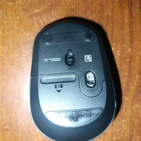 Logitech B170