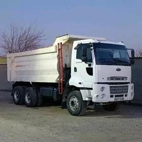 Ford Cargo 3536M 2014