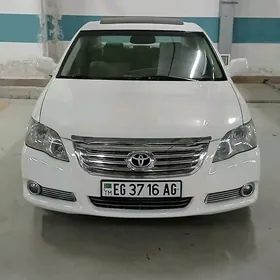 Toyota Avalon 2006
