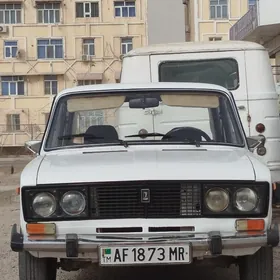 Lada 2106 1998