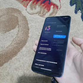 Redmi Note 10s 8/128