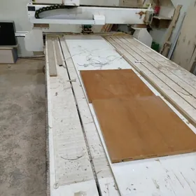 снс cnc ЧПУ станок