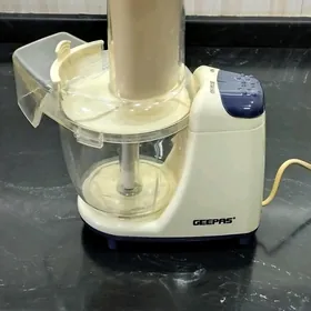 КУХОННЫЙ КОМБАЙН