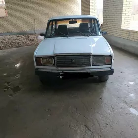 Lada 2107 2001