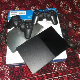 Playstation 2