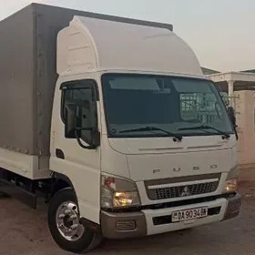 Mitsubishi Canter 2021