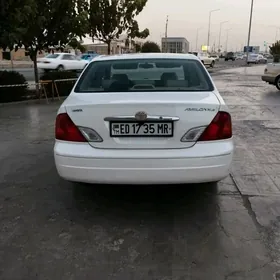 Toyota Avalon 2000