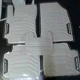 HYUNDAI ELANTRA KOVRIK