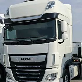 DAF XF 530 2020