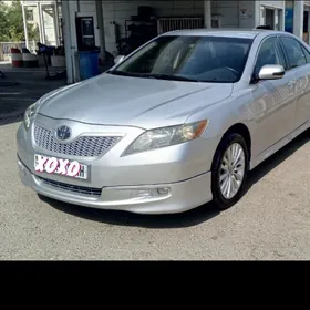 Toyota Camry 2008