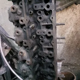 головка блока