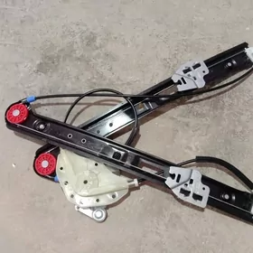 Gapy Steklepodýomnik E46